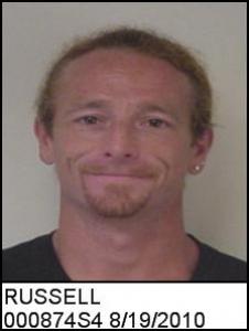 Nathaniel Christopher Russell a registered Sex Offender of Connecticut