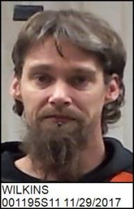 Timothy J Jr Wilkins a registered Sex Offender of West Virginia