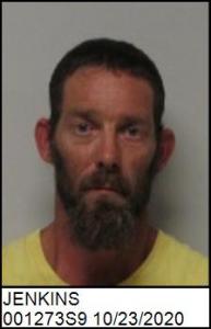 Randy Roscoe Jenkins a registered Sex Offender of North Carolina