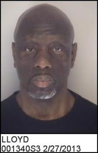 Annis R Lloyd a registered Sex Offender of New York