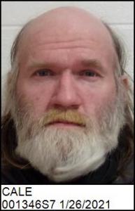 Adam Gaddy Cale a registered Sex Offender of North Carolina