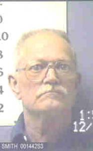 John C Smith a registered Sex Offender of West Virginia