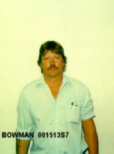 Jerry Lee Bowman a registered Sex Offender of Virginia