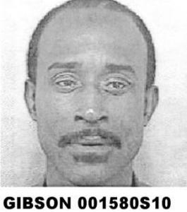 Steve Gibson a registered Sex Offender of Georgia