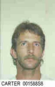 Barry A Carter a registered Sex Offender of South Carolina