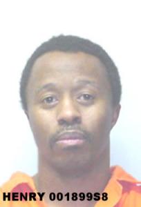 Jeffrey Henry a registered Sex Offender of Ohio