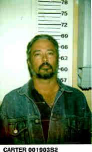 Mel Shriner Carter a registered Sex Offender of Arizona