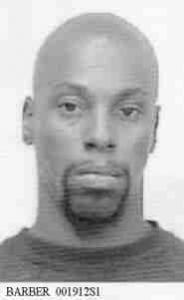 Dwayne Lemond Barber a registered Sex Offender of Georgia