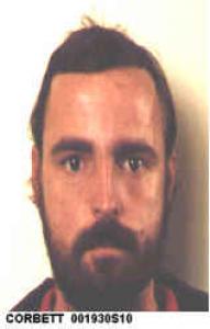 Johnathon R Corbett a registered Sex Offender / Child Kidnapper of Alaska