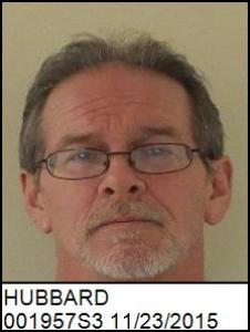 Lawrence Evan Hubbard a registered Sexual Offender or Predator of Florida