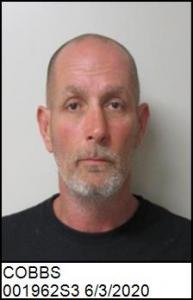 Edward Lee Cobbs a registered Sex Offender of North Carolina