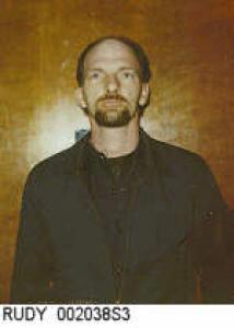 Keven B Rudy a registered Sex Offender of New York