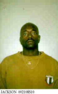 Thomas Larnard Jackson a registered Sex Offender of Georgia