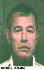 William C Steiner a registered Sex Offender of South Carolina