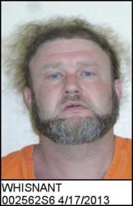 Thomas Tracy Whisnant a registered Sex Offender of North Carolina