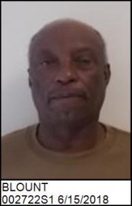 Leroy Blount a registered Sex Offender of North Carolina