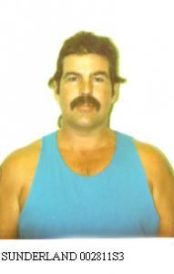 Jeral Max Sunderland a registered Sex Offender of Virginia