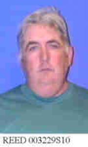 Gregory Lynn Reed a registered Sex Offender of West Virginia