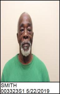 Johnnie Lee Smith a registered Sex Offender of North Carolina