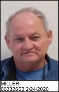 Donald Ambrose Miller a registered Sex Offender of North Carolina