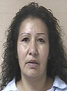 Juanita Villabos Salazar a registered Sex Offender of South Carolina