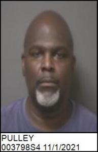 Jeffrey Lamar Pulley a registered Sex Offender of North Carolina