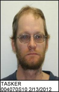 Robert Dale Tasker a registered Sex Offender of West Virginia