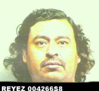 Apolonia Rodriguez Reyez a registered Sex Offender of Georgia