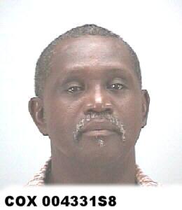 Benjamin E Cox a registered Sex Offender of Maryland