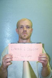 David Lee Gordon a registered Sexual Offender or Predator of Florida