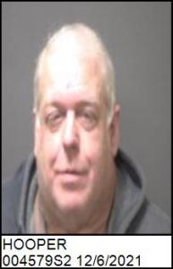 Edward Lee Hooper a registered Sex Offender of North Carolina