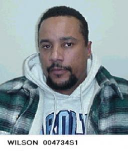 Marvin Mccray Wilson a registered Sex Offender of Pennsylvania