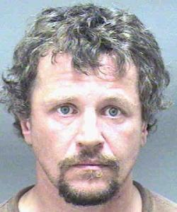 Charles David Shaw a registered Sex Offender of North Carolina