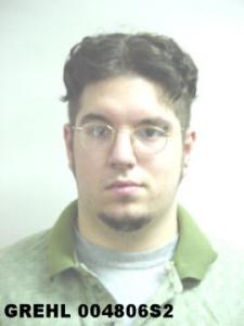 Fredrick R Grehl a registered Sex Offender of Missouri