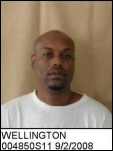 Ronnie J Wellington a registered Sex Offender of Tennessee