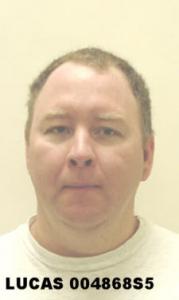 Carl Russell Lucas a registered Sex Offender of Virginia