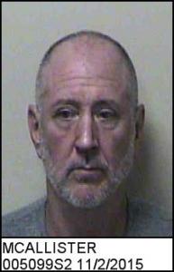 Russell Edgar Mcallister a registered Sex Offender of South Carolina