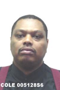 Leroy Jr Cole a registered Sex Offender of Alabama