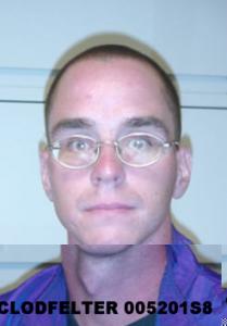 Lance Shane Clodfelter a registered Sexual Offender or Predator of Florida