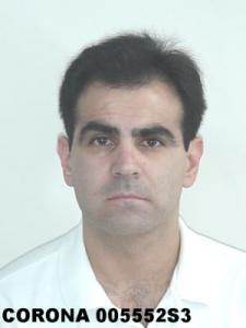 Gino Alfred Corona a registered Sex Offender of Maryland