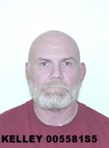 James Francis Kelley a registered Sex Offender of South Carolina