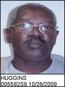 Isaiah Jr Huggins a registered Sex Offender of South Carolina