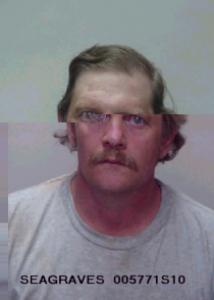 Fred Wayne Jr Seagraves a registered Sex Offender of West Virginia