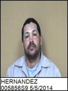 Antonio L Hernandez a registered Sex Offender of Georgia