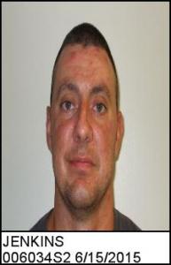 Michael Earl Jr Jenkins a registered Sex Offender of Michigan