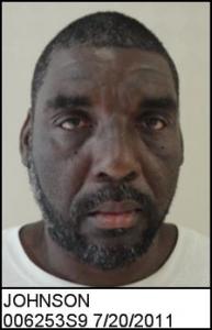 Jerry L Johnson a registered Sex Offender of Virginia