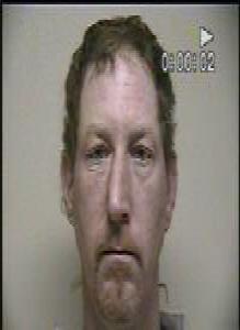 Timothy Shawn Buchanan a registered Sex or Violent Offender of Indiana
