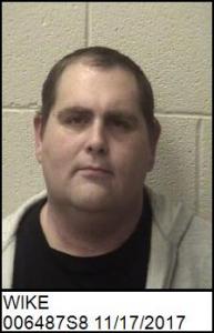 Larry D Wike a registered Sex Offender of North Carolina