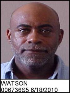 Ricky A Watson a registered Sex Offender of North Carolina