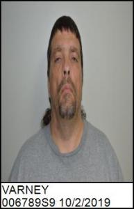 Lowell Mason Varney a registered Sex Offender of West Virginia